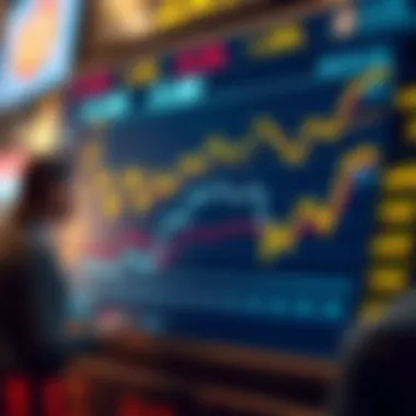 Statistical Trends in Lottery Outcomes Statistical graphs showcasing lottery trends