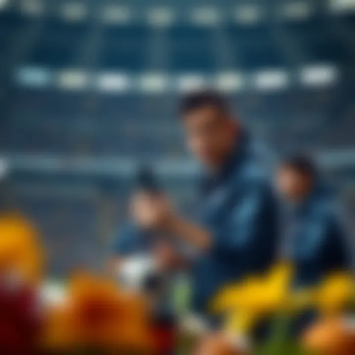 Community insights and feedback on betting