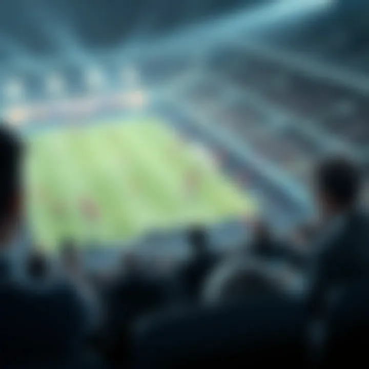 Strategic Betting Approaches Graphical depiction of strategic betting approaches