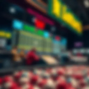 In-depth Odds Analysis In-depth analysis of odds in lottery games