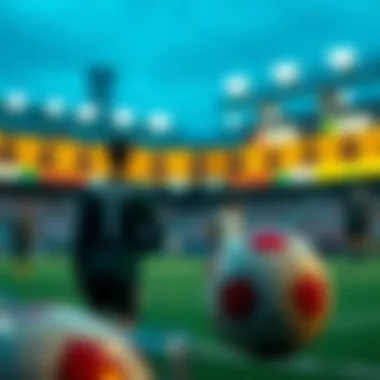 Strategic Betting Insights A strategic roadmap for betting in lottery games