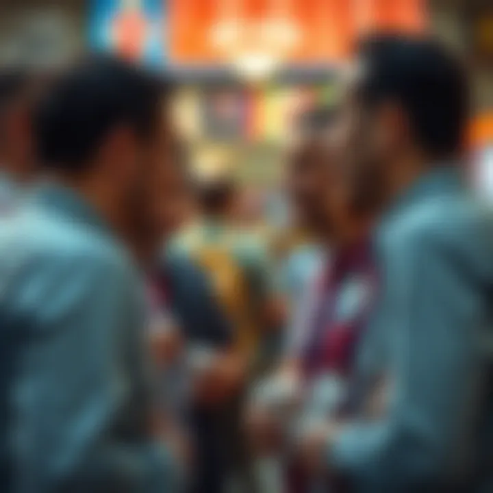 Community Insights on Lottery Community discussions and opinions regarding lottery experiences