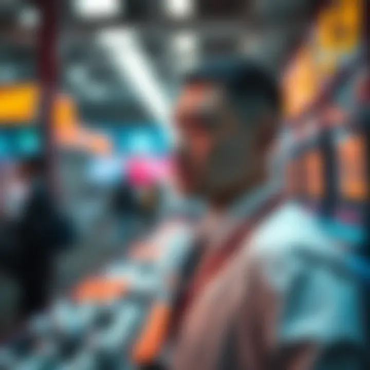 Future of Lottery Games Future predictions and insights into lottery evolution