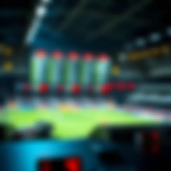 Statistical analysis for betting strategies