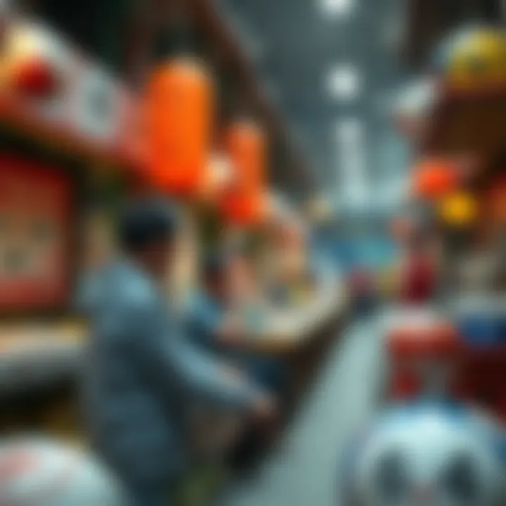 A Historical Overview of Lotto 6/45 Historical overview of Lotto 6/45 in South Korea