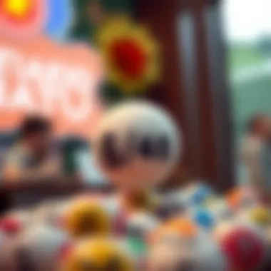 Understanding the Rules of Lotto 6/45 Detailed rules and regulations of Lotto 6/45