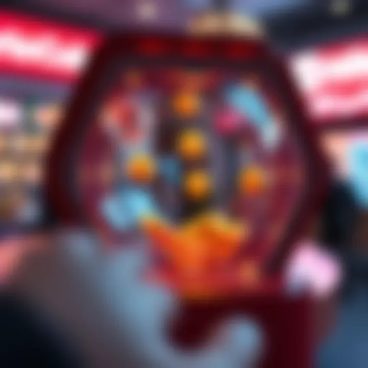 Future trends of LottoCube