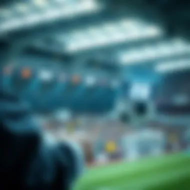 Concept of safety and efficiency in electronic betting