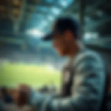 Maximizing Your Returns in Sports Betting Maximizing Return on Investment