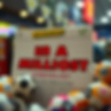 Checklist for claiming lottery prizes