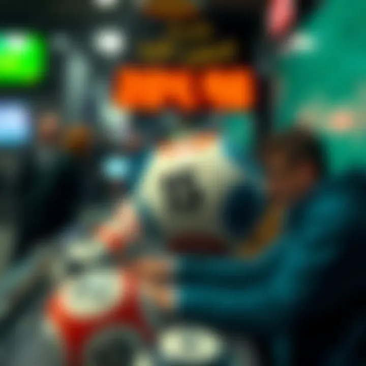 Historical data trends of Monday Lotto