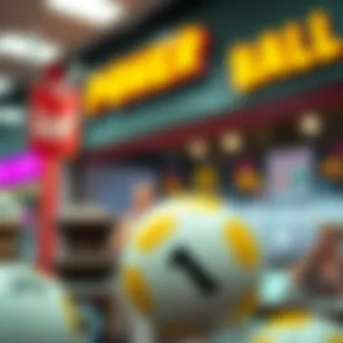 Legal Aspects of Nannum Powerball Legal considerations surrounding Nannum Powerball