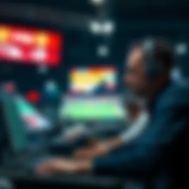 How to navigate boutique betting sites efficiently