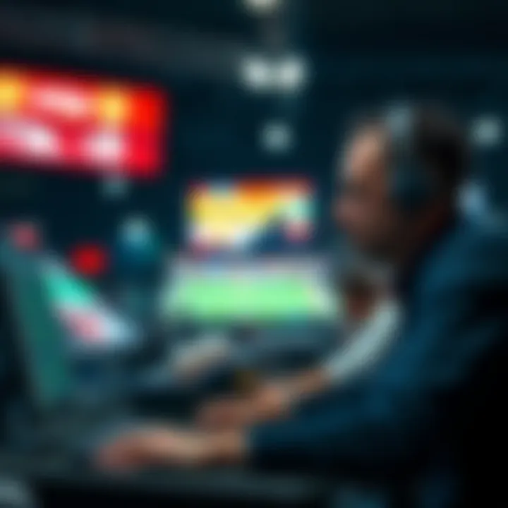 How to navigate boutique betting sites efficiently