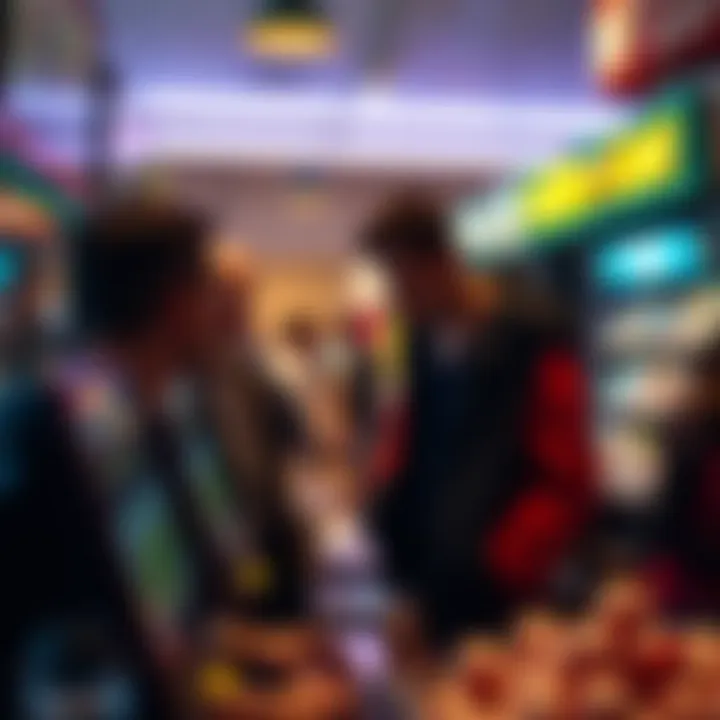 Navigating Online Lottery Pitfalls Potential pitfalls in online lottery systems