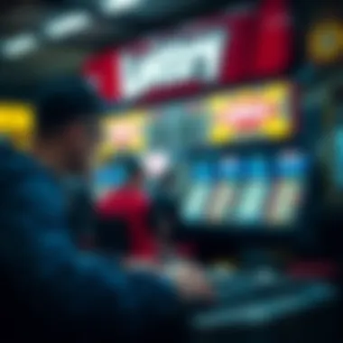 Effective Strategies for Online Lottery Success Strategies for enhancing online lottery experience