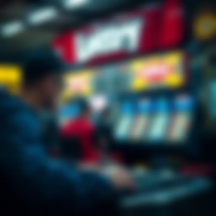 Effective Strategies for Online Lottery Success Strategies for enhancing online lottery experience