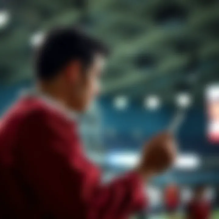 Strategies for Optimizing Your Betting Optimizing Betting Strategies