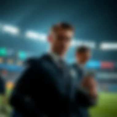 Statistical Analysis in Betting