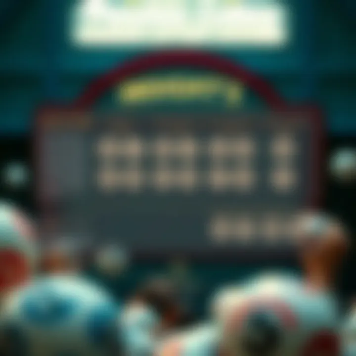 Insight into the Pension Lottery System An infographic explaining the pension lottery system