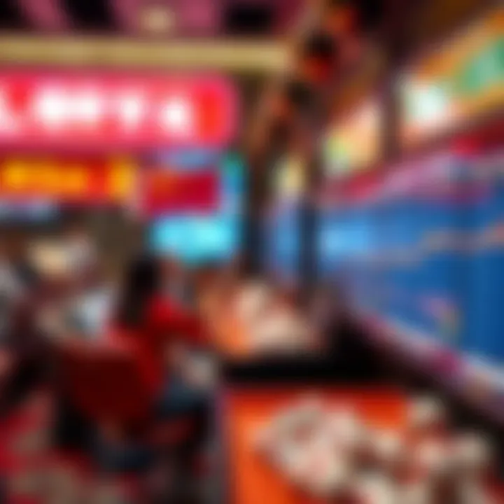 Effective Strategies for Winning at Peru Lotto Game strategies for Peru Lotto