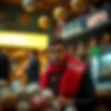 Historical overview of Peru Lotto