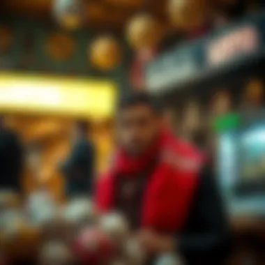 Exploring the Rich History of Peru Lotto Historical overview of Peru Lotto