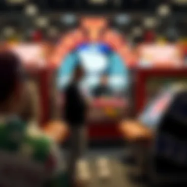 Consumer psychology and lottery participation