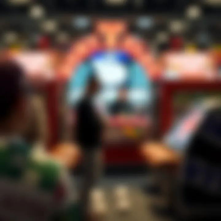 Consumer psychology and lottery participation