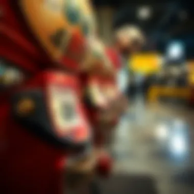 Historical Overview of Powerball The history of Powerball