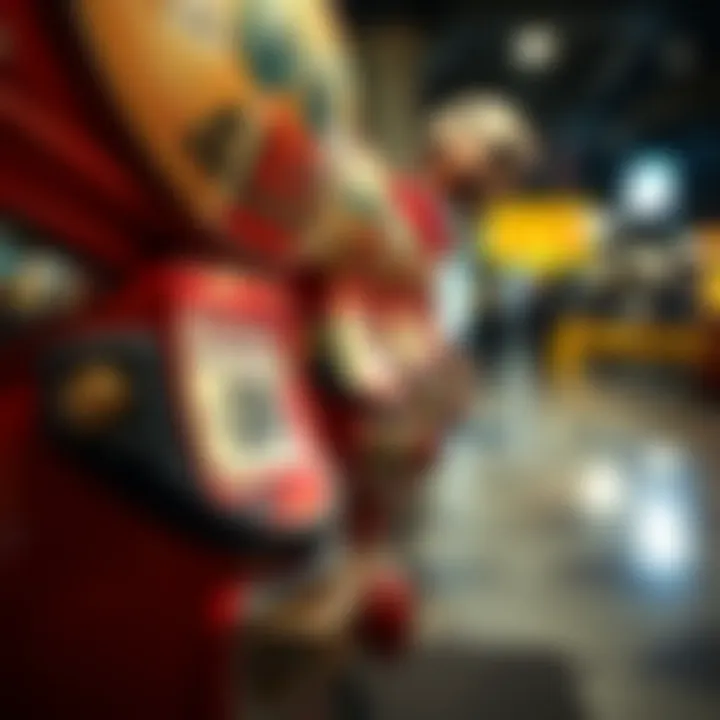 Historical Overview of Powerball The history of Powerball