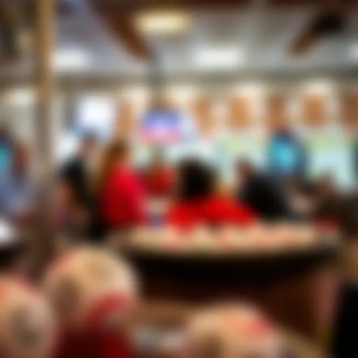 Community Insights on Powerball Betting Community feedback and experiences in Powerball