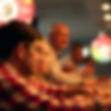 Understanding Powerball Betting Conceptual representation of Powerball betting