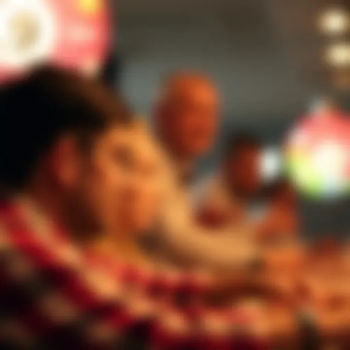 Understanding Powerball Betting Conceptual representation of Powerball betting