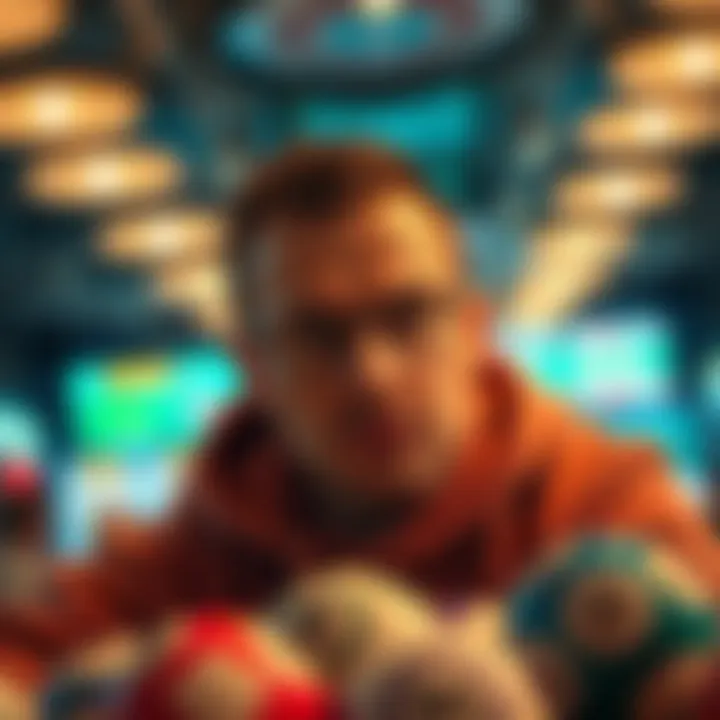 Winning Strategies for Powerball Strategies for successful Powerball betting