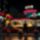 Conceptual representation of Powerball leaks