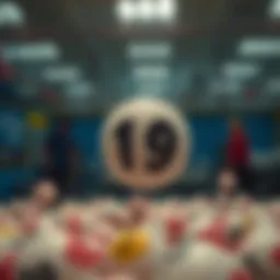 Conceptual representation of chance