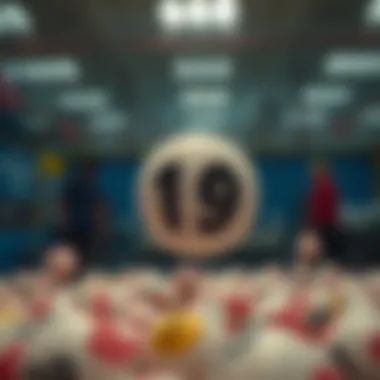 Conceptual representation of chance