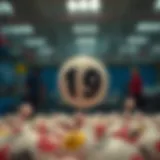 Exploring the Concept of Chance in Powerball Conceptual representation of chance