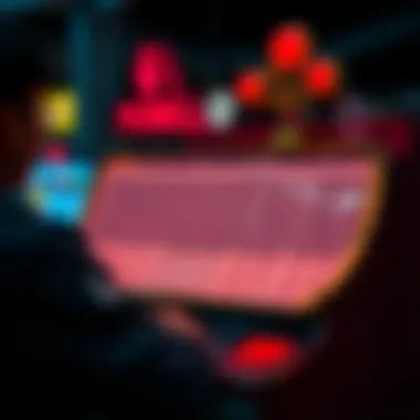 In-depth Analysis of Powerball Results Analysis of Powerball outcomes