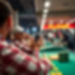 Conceptual representation of pricing strategy