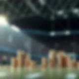 Conceptual representation of probability