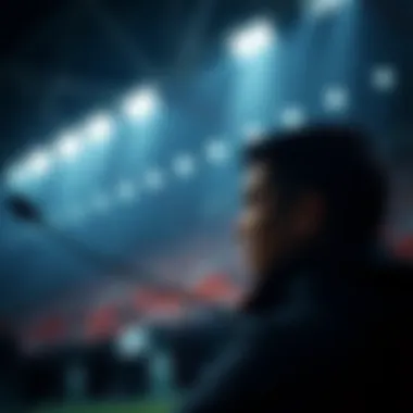 Psychological factors in sports betting