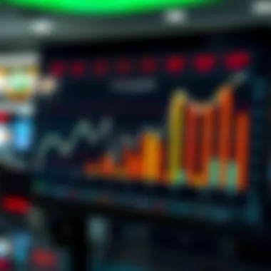 Recent Trends in Lottery and Sports Betting Chart showcasing recent trends in lottery and sports betting