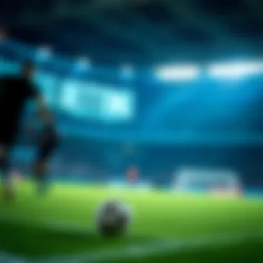 Regulatory framework for sports betting