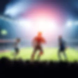Concept of Return Rate in Sports Betting