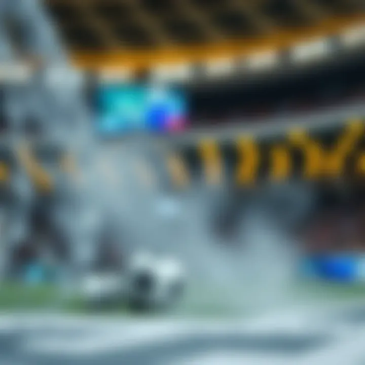 Effective Risk Management in Betting Visual representation of risk management strategies for bets