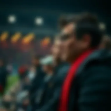 Community engagement in betting strategies