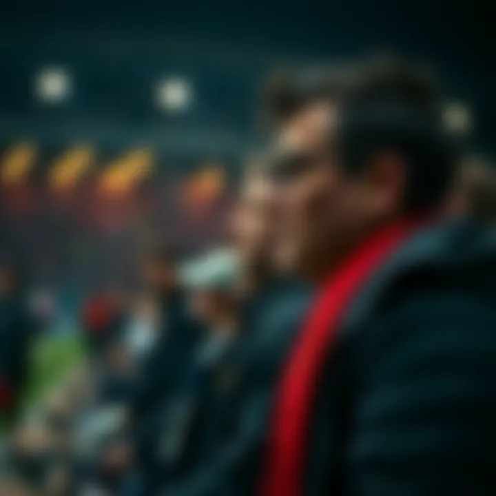 Community engagement in betting strategies