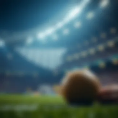 Analysis of sports betting trends